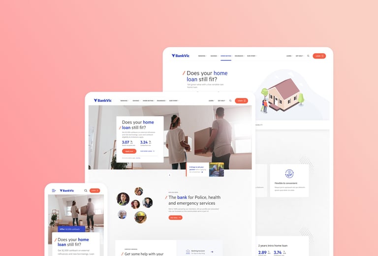 a couple of people standing in front of a house