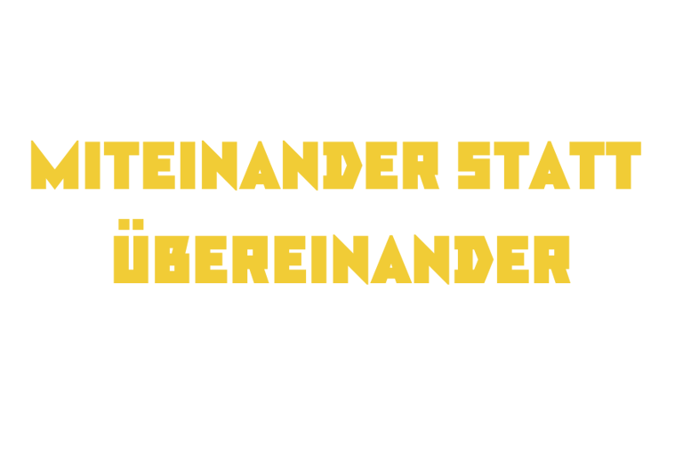 Miteinander-Parle-moi-de-toi