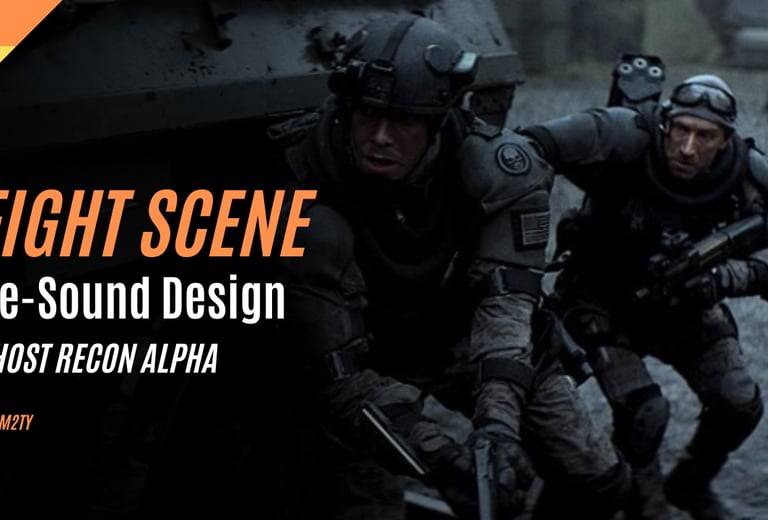 ghost recon sound design théo moutti m2ty