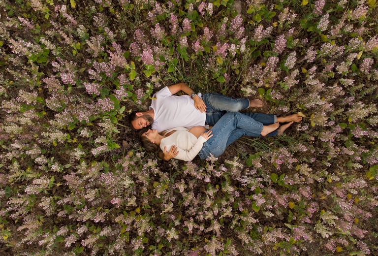 Photo drone La Ciotat