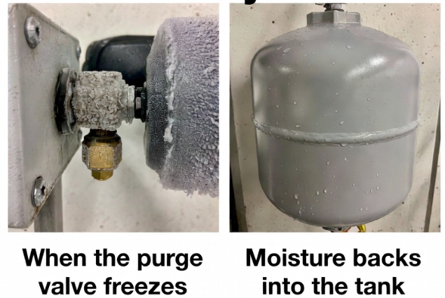 This is the No.1 winter dryer failure worldwide.|wemano