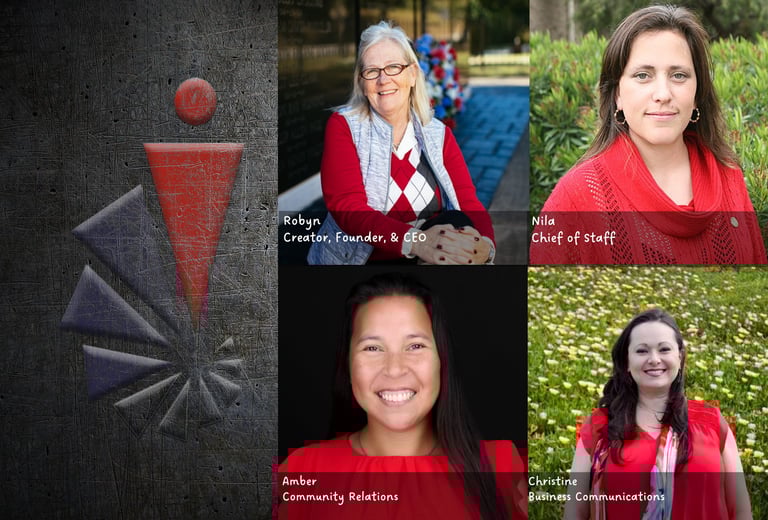 Veterans ASCEND Team