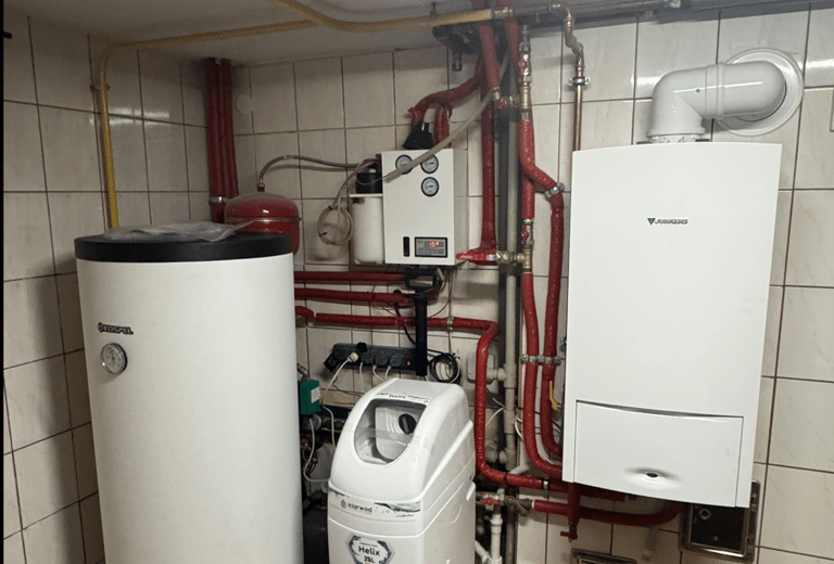 pogotowie hydrauliczne Rzeszów