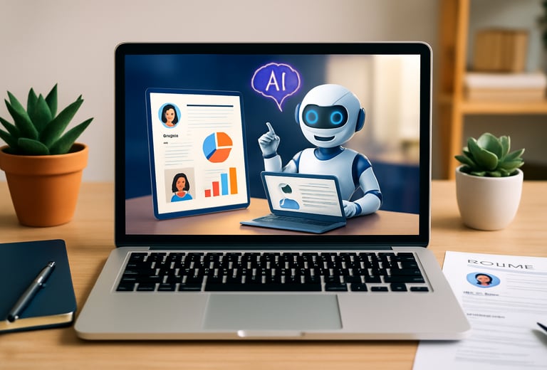 AI Job Boost