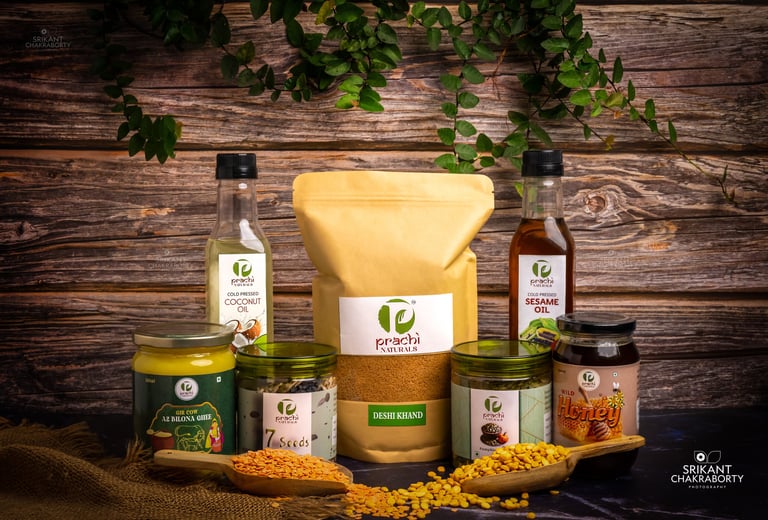 Product Photography Grocery FMCG