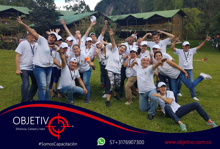 seminarios de liderazgo en Manizales