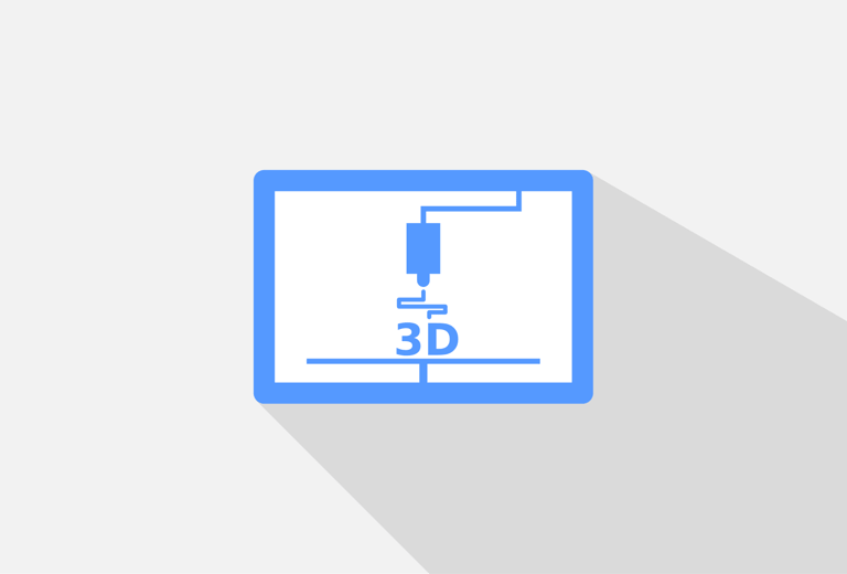 3D spausdinimas