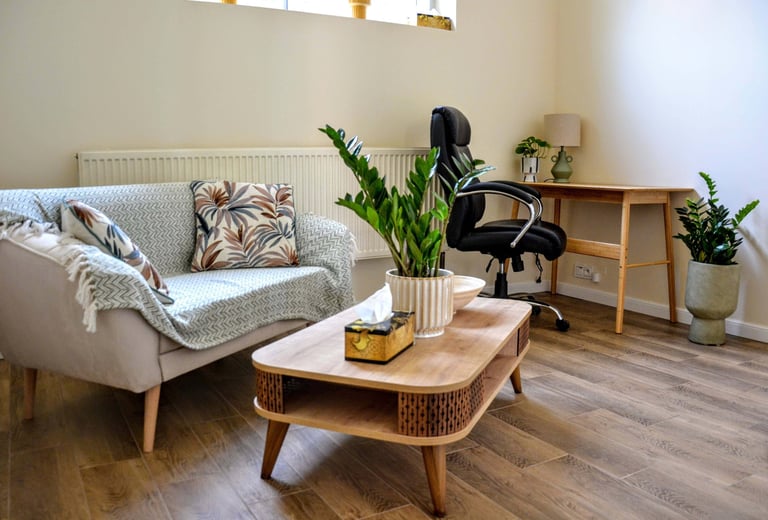 Gabinet na wynajem Good Mood Centrum Dobrej Terapii