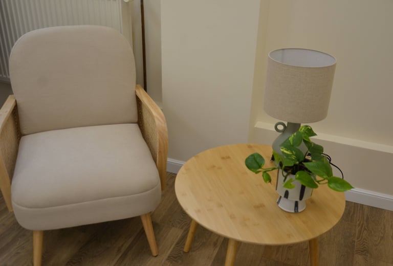 Gabinet na wynajem Good Mood Centrum Dobrej Terapii