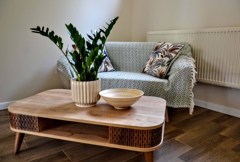 Gabinet na wynajem Good Mood Centrum Dobrej Terapii