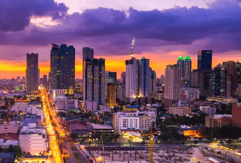 GROWTH HUB MANDALUYONG