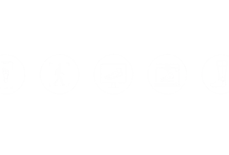 BenX O&P digital design platform- Gait analysis