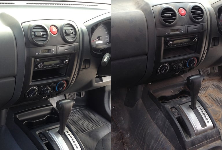 cheapest car detailing service in Perth