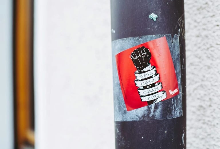 Liberal American politics