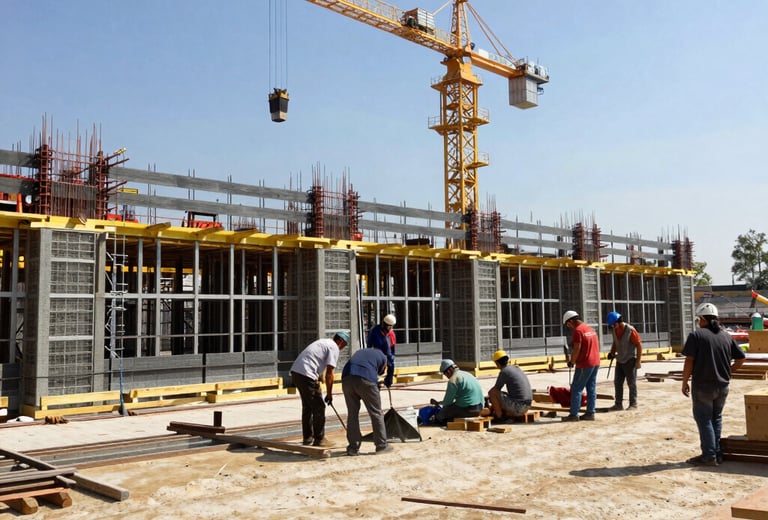 Bright living room with modern inventory