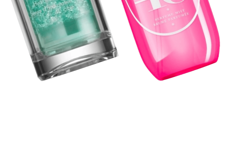 Branded and niche perfume sale