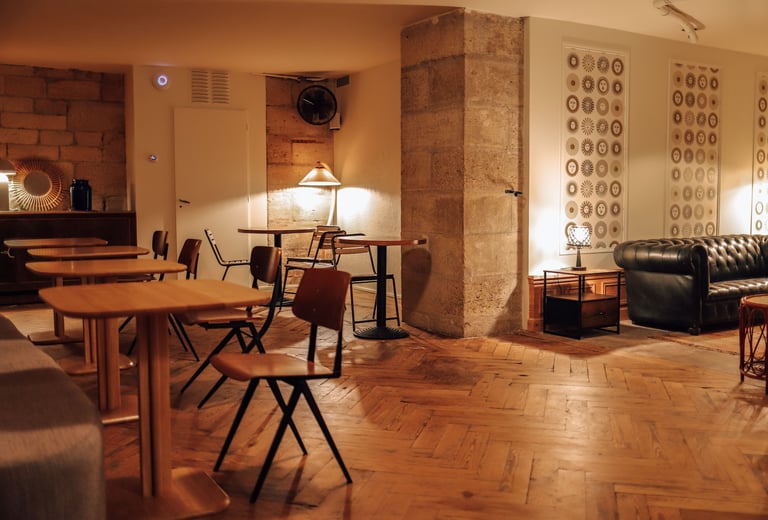 salle coworking photo 4