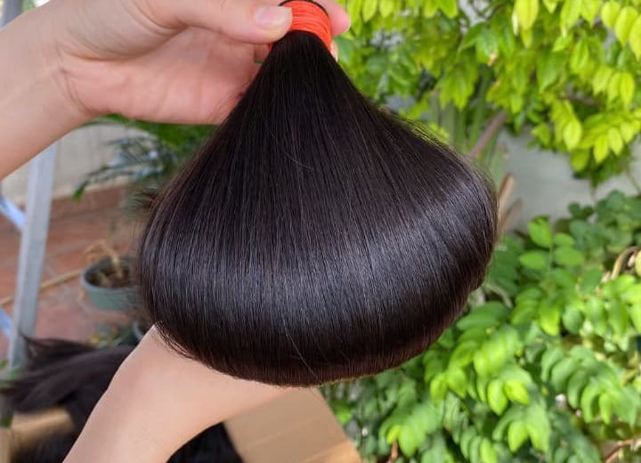 vietnamese hair supplier - lace wigs, closures, frontals, bundles wholesale 