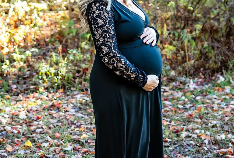 Janyl Nesbitt - Owner of Rarr Boudoir Photography a subdivision of Fallon's Photography Studio, LLC