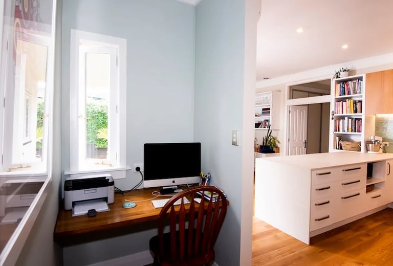 Kitchen renovation qualitas builders