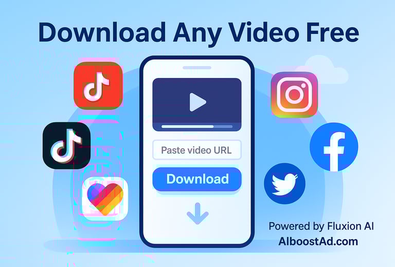 video-downloader-tool-fluxion-ai