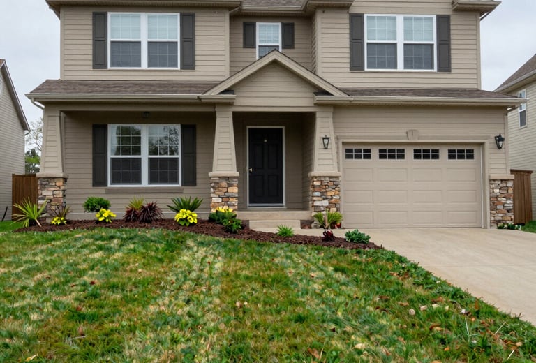 Wilson NC Lawn Care Services | Rubio's Lawn Care & Landscaping