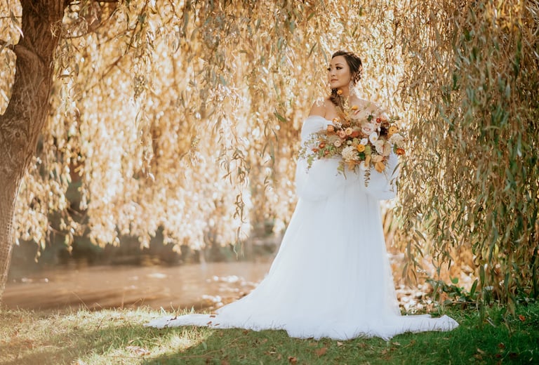 vanier park wedding photography photoshoot