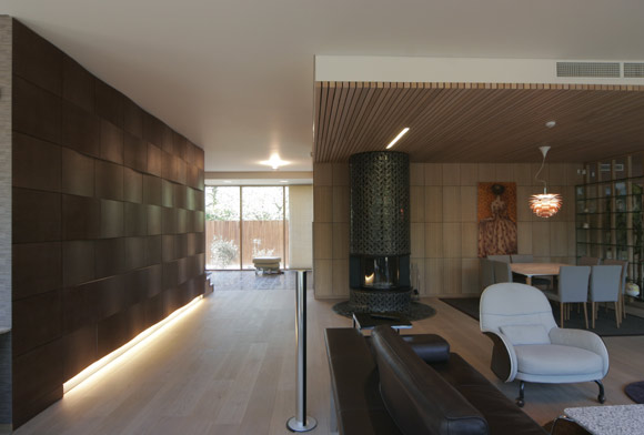 akustinės medžio plokštės luboms