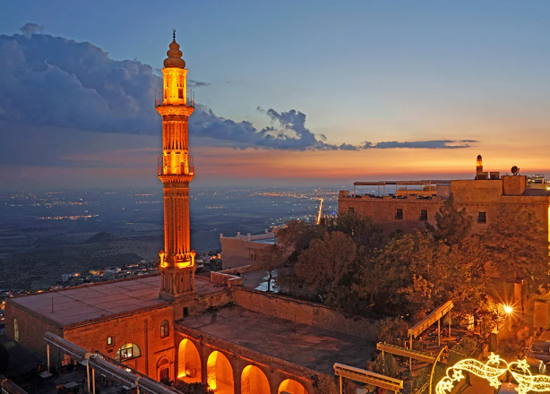 Mardin Gezi Rehberi Kimler İçin Uygun