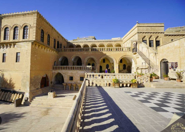 Mardin Gezi Rehberi Detayları