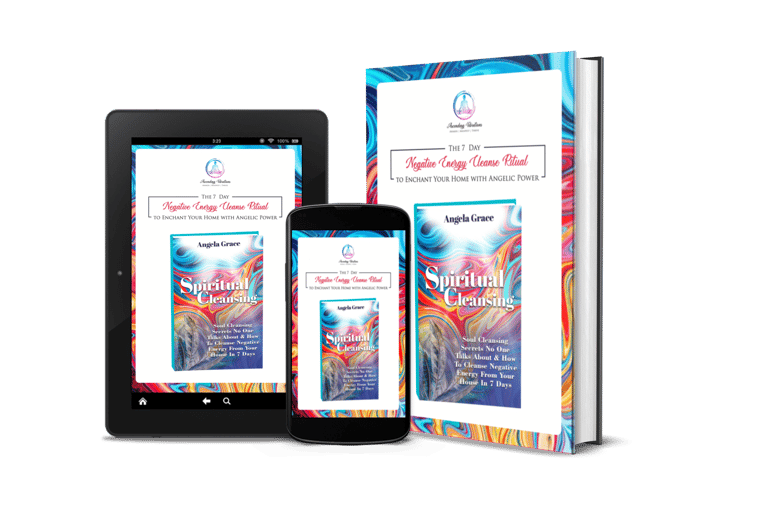 Spiritual Cleansing Journal