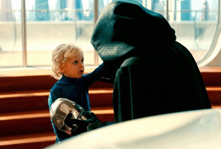 Imagem Oficial/Marvel Studios