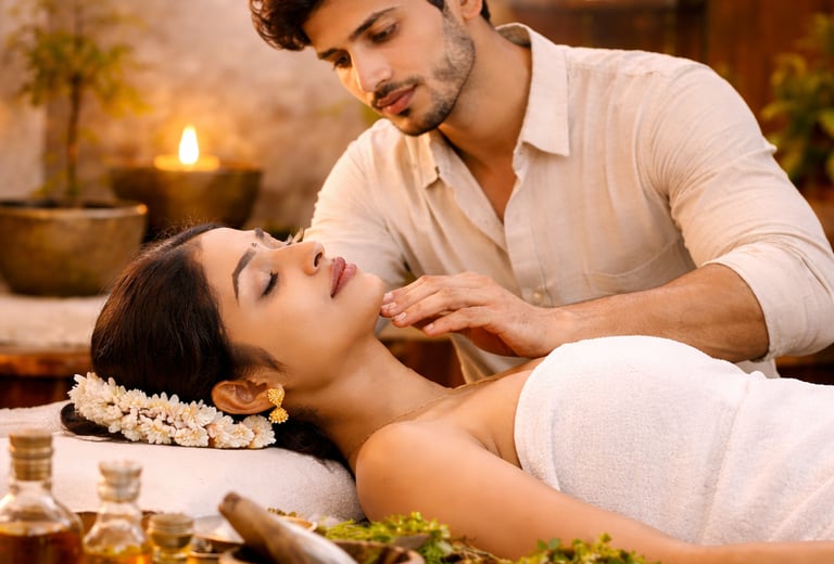 Long-term wellness maintenance,sri aara varma ramanatha puram