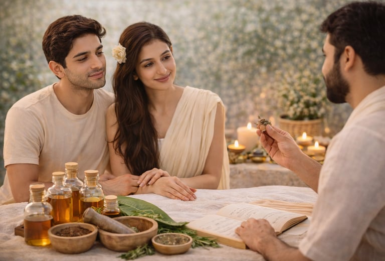 Sri Aara Varma Ayurvedic Wellness Centre,Ramanatha puram ,tamil Nadu,India