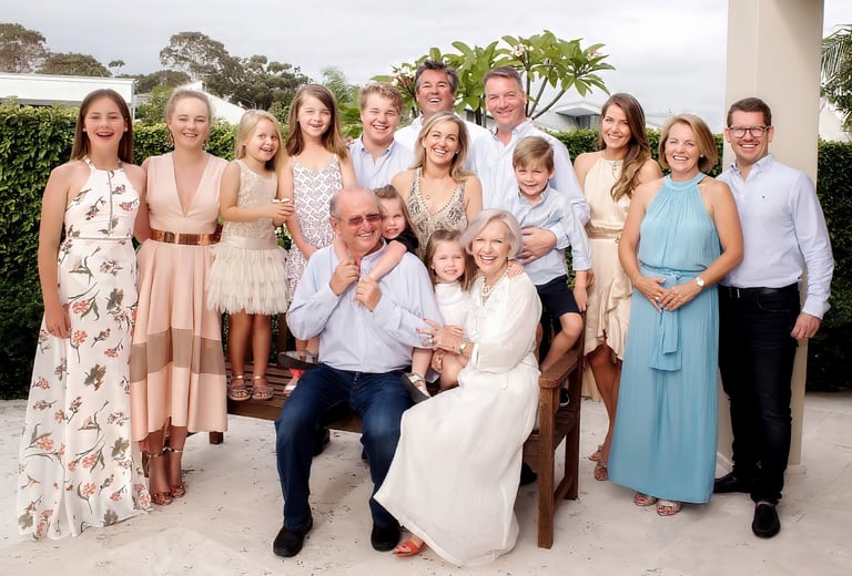 family-photographer-applecross-natural-family-portrait