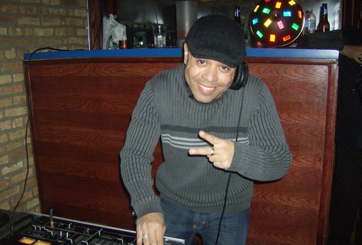 Chicago Night Club DJ Payback
