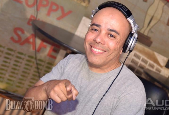 Chicagoland Night Club DJ Payback