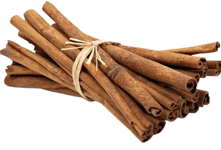 cinnamon