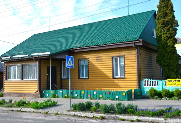 Дубровицький ЗДО №1