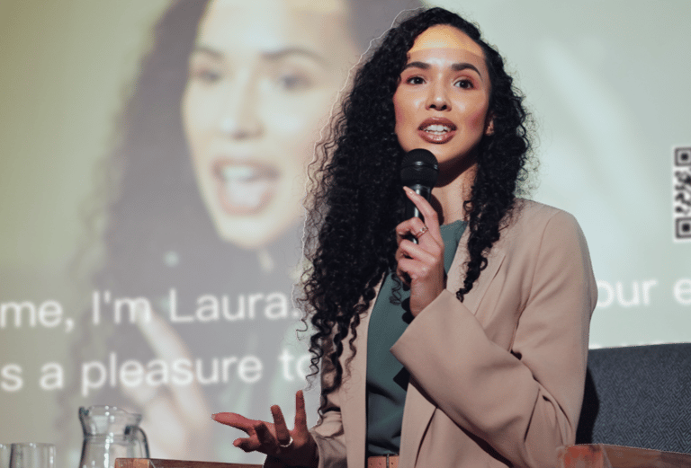 Traduction conférence