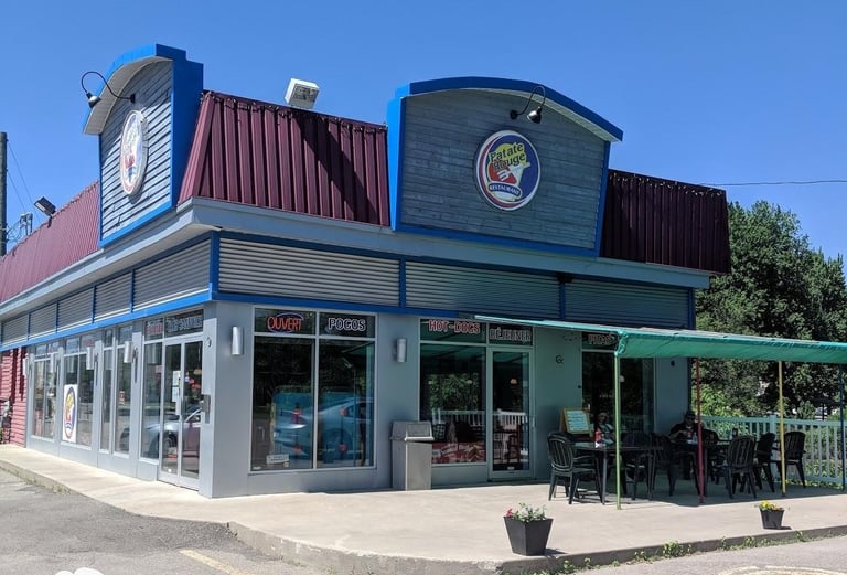 Commercial Pest Control services for the restaurant industry
