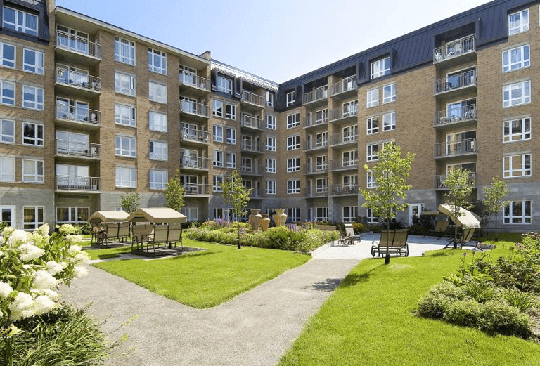 Accord Extermination provides Institutional pest management services for retirement homes