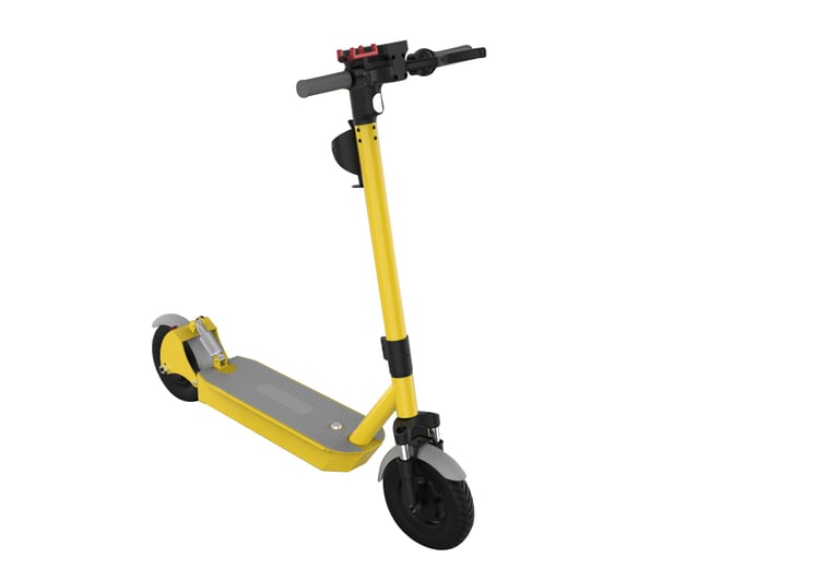 electric scooter market