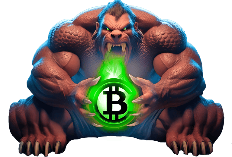 la bestia comunidad bitcoin