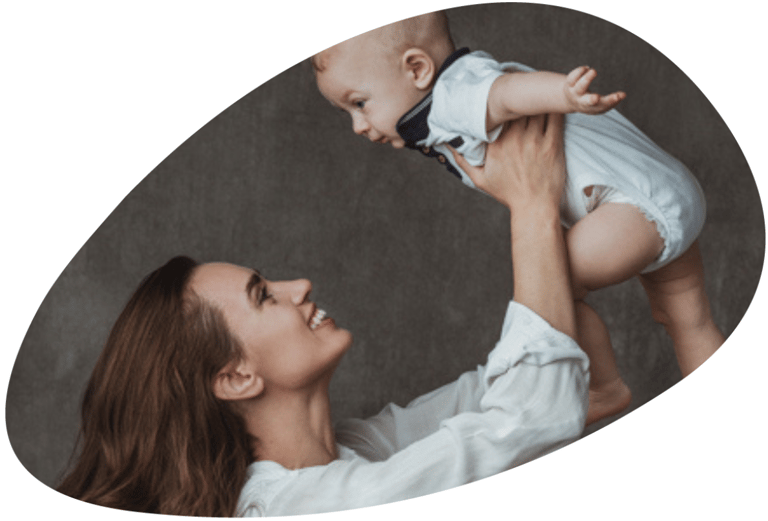 Virtualūs užsiėmimai pagimdžiusioms mamoms