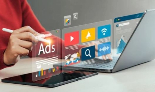 Vion Campus- branding, visibility and social media marketing services 