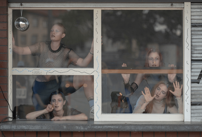 (c) Maximilian Borchardt