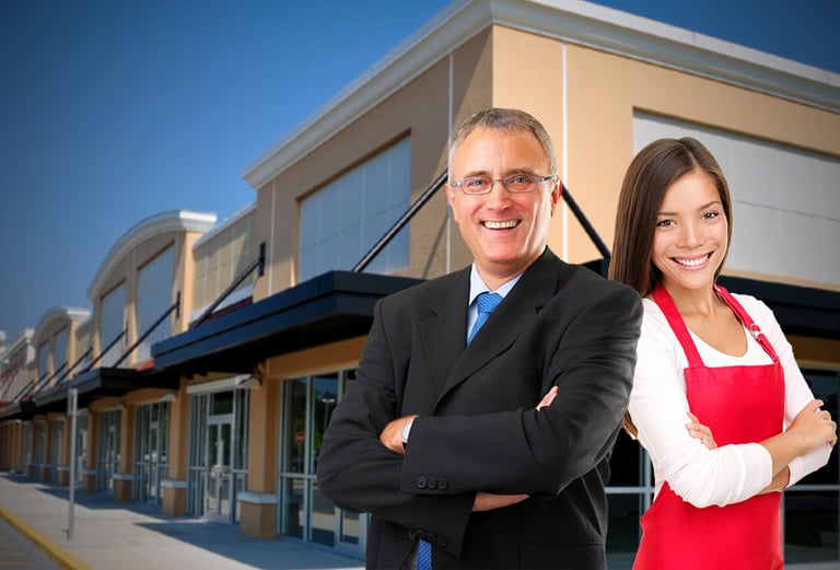 commercial building washing services fort lauderdale FL