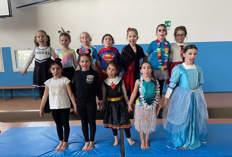 Artistica Jesolo Evento 1