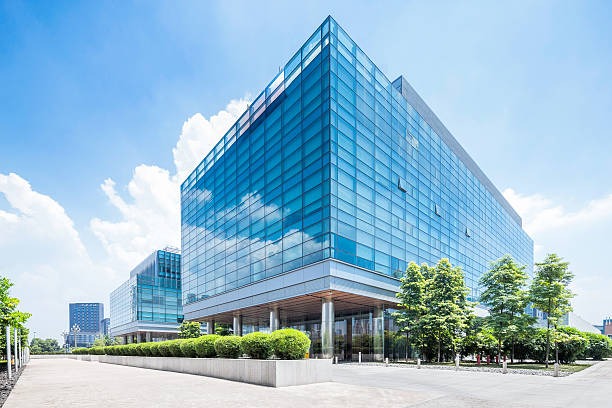 Corporate Offices